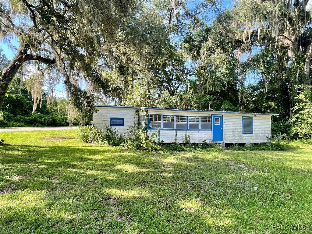 Property Photo:  4941 S Pheasant Way  FL 34436 