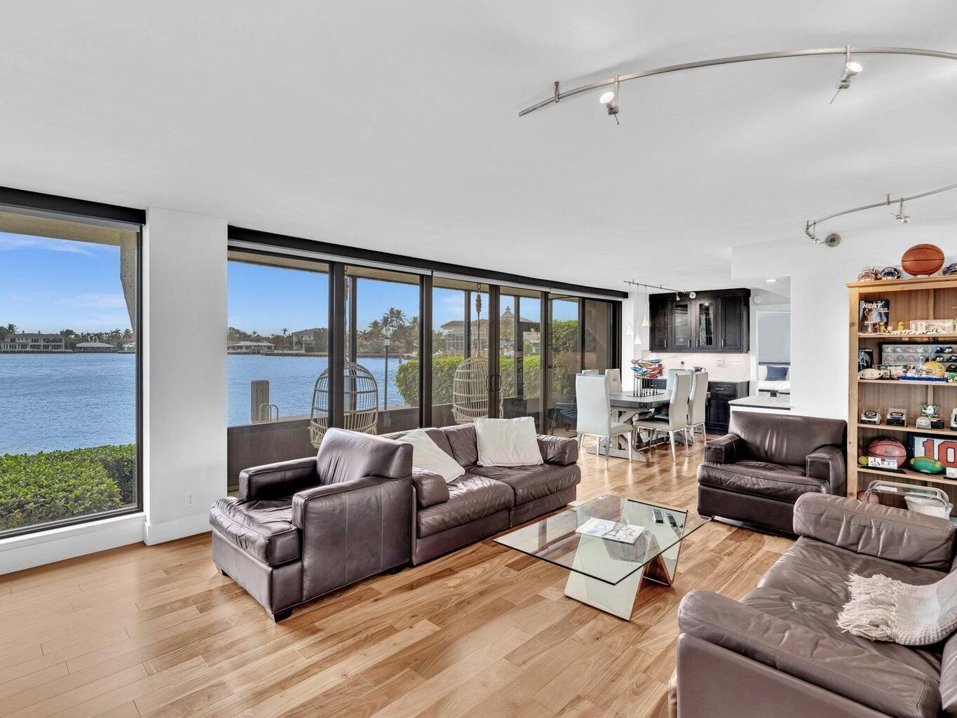 Property Photo:  900 NE Spanish River Boulevard 1G  FL 33431 