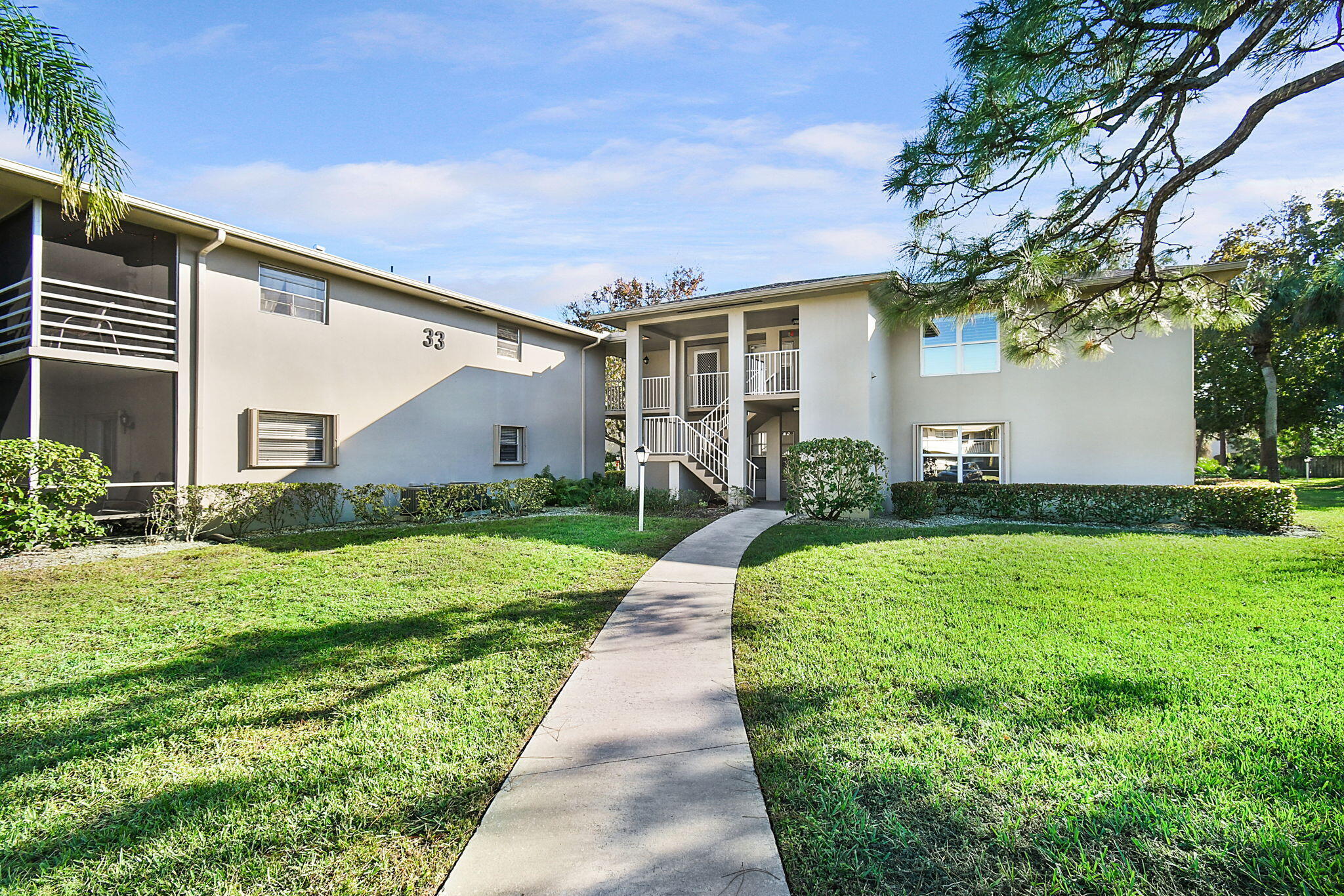Property Photo: 33 Lake Vista Trail 202 FL 34952