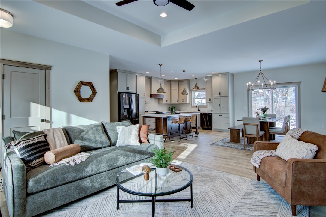 Property Photo: 1209 Barbara Jean Lane WI 54703