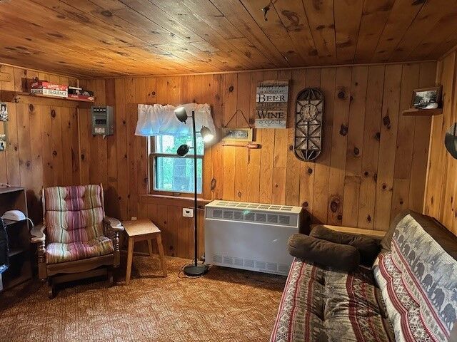 Property Photo: 11006 N Grosbeak Lane 2 WI 54843