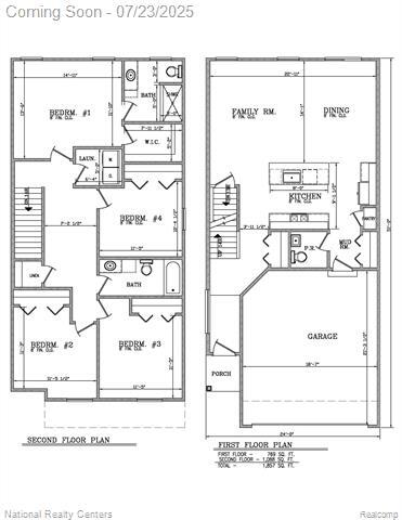 Property Photo: 17169 Harman Street MI 48122