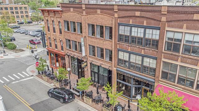 Property Photo:  120 W Washington Street Unit F  MI 48104 