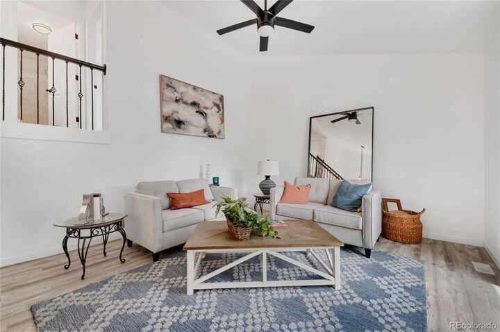 Property Photo:  2757 S Sedalia Street  CO 80013 