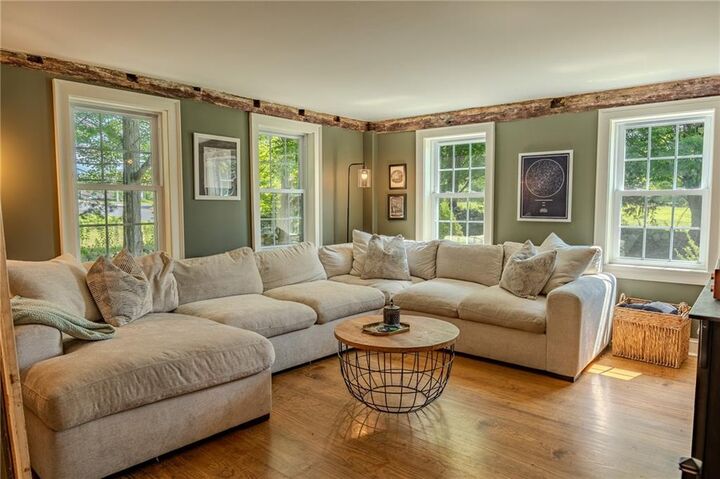 6 Limerock Road  Smithfield RI 02917 photo