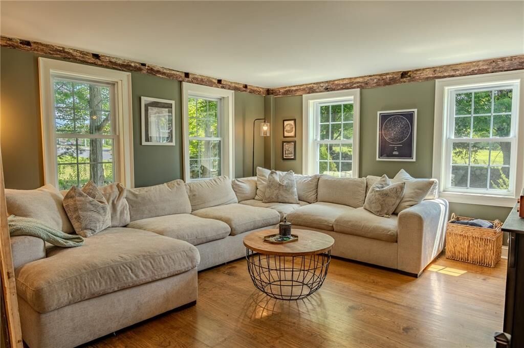Property Photo: 6 Limerock Road RI 02917