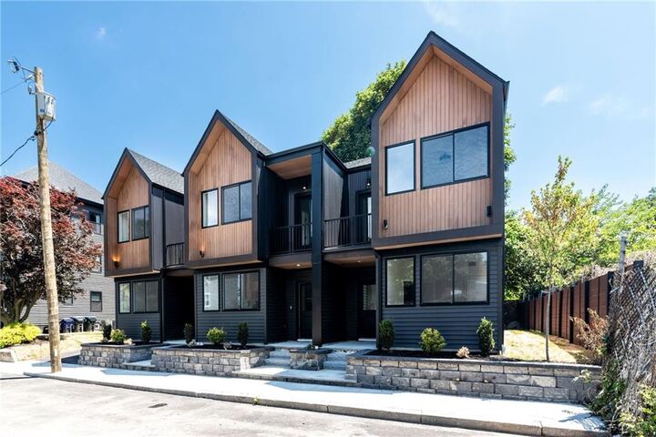 Property Photo:  12 Daggett Court 1  RI 02906