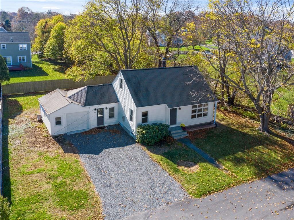 Property Photo: 96 Jo Anne Avenue RI 02871