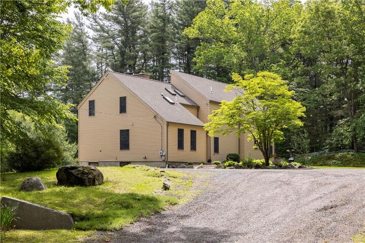 71 Phillips Lane  Glocester RI 02814 photo