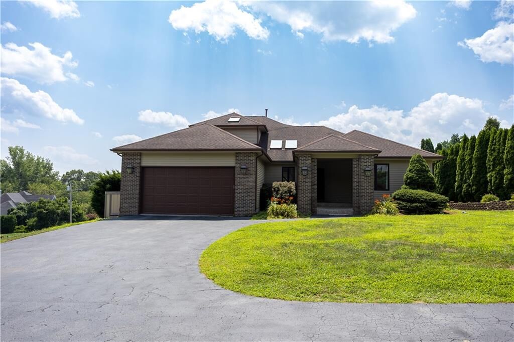Property Photo: 9 Katelan Court RI 02921