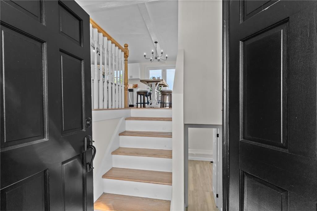 Property Photo: 17 Auburn Avenue RI 02919