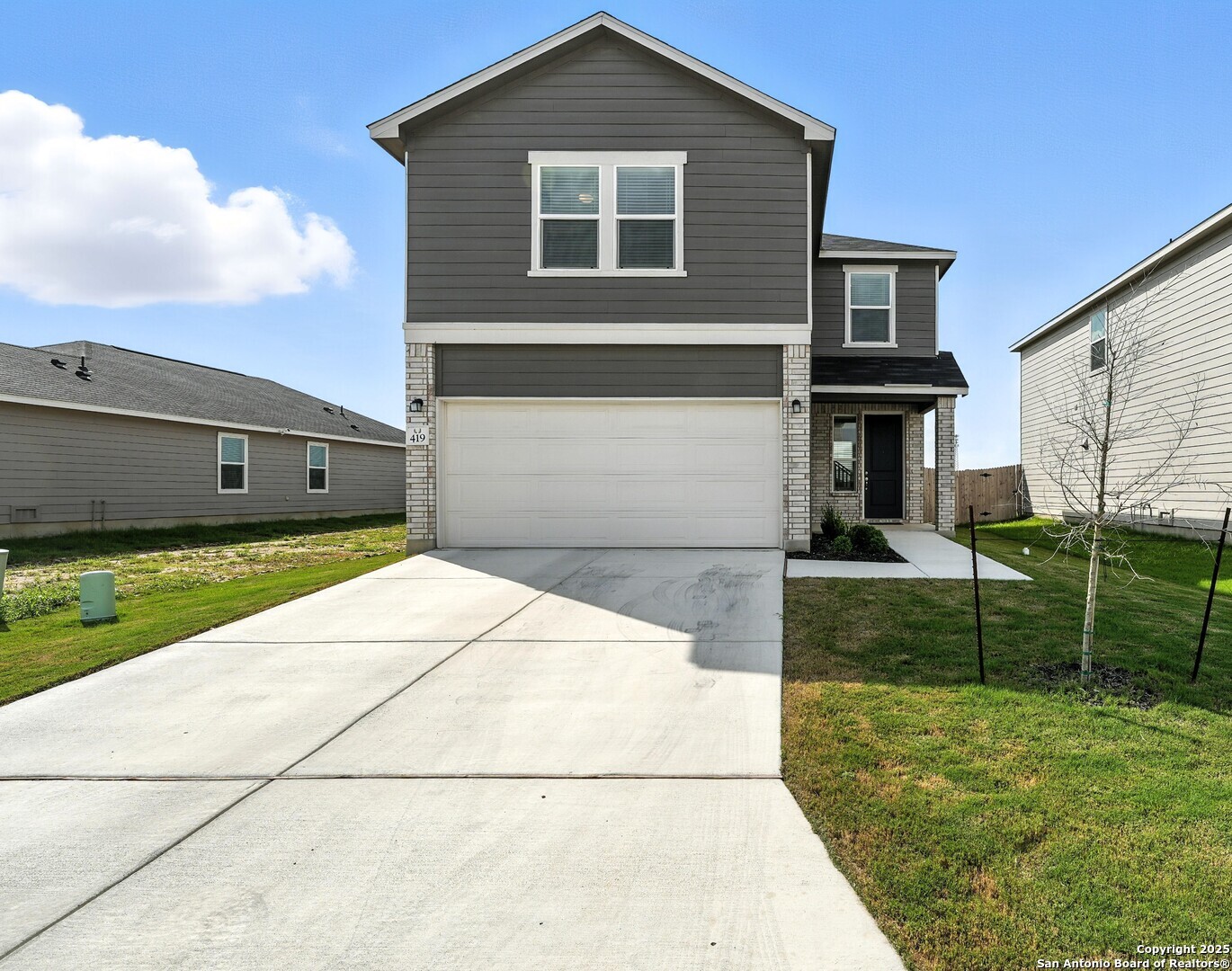 419 Blacktail Dr  New Braunfels TX 78130 photo