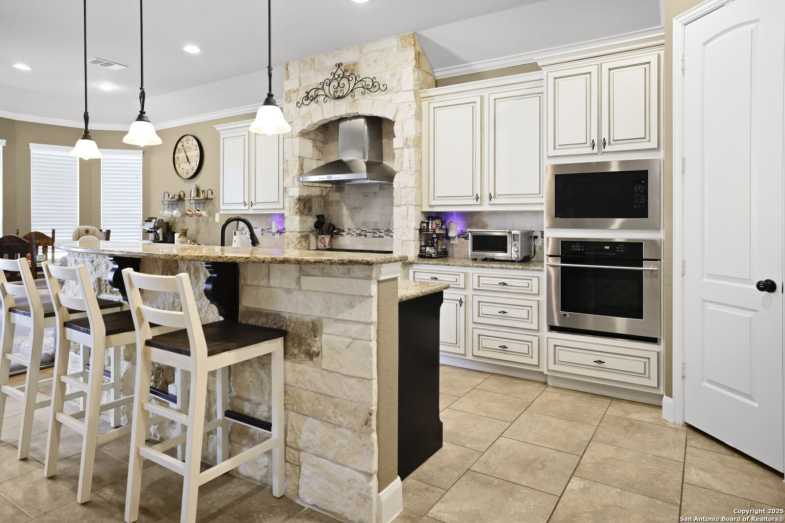 Property Photo:  3843 Ox-Eye Daisy  TX 78261 