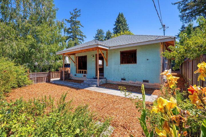 Property Photo:  243 Ada Avenue  CA 95018 