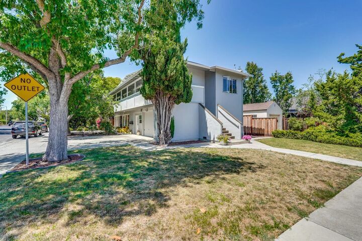 Property Photo:  151 Colorado Avenue  CA 94301 