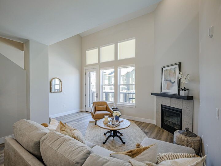Property Photo:  136 Aptos Village Way 1  CA 95003 