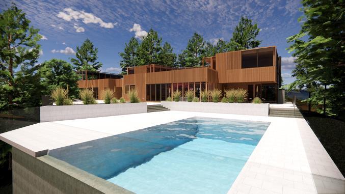 Property Photo:  1374 Weston Ridge Road  CA 95066 