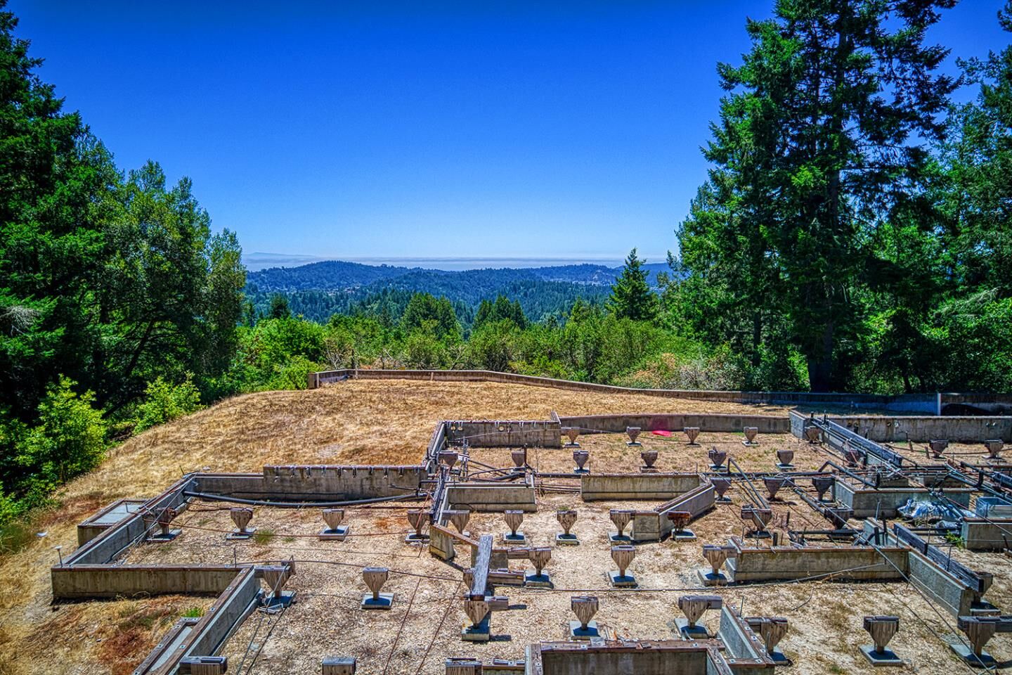 Property Photo: 1374 Weston Ridge Road CA 95066