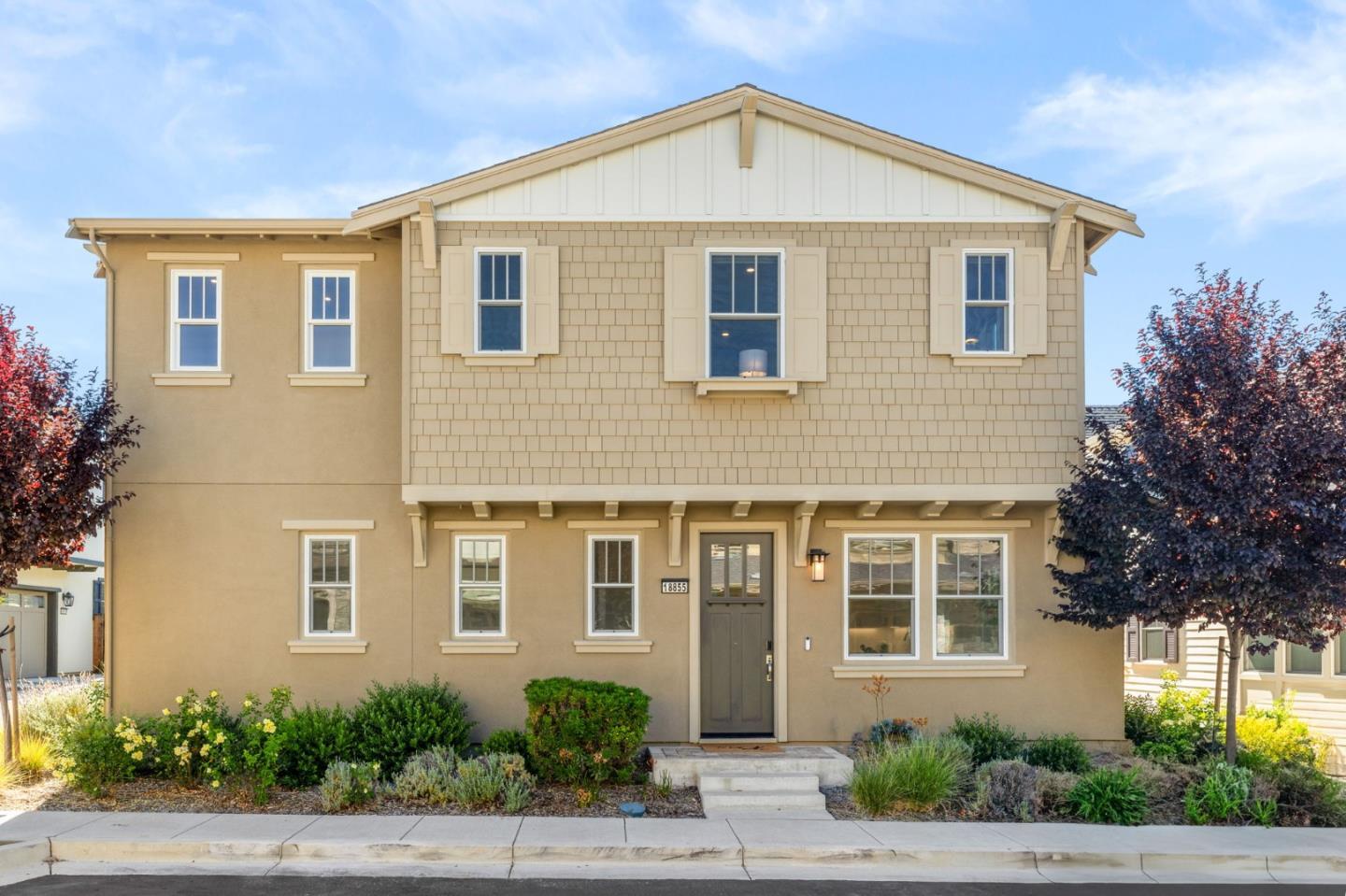 Property Photo: 18855 Montalvo Oaks Circle CA 95030