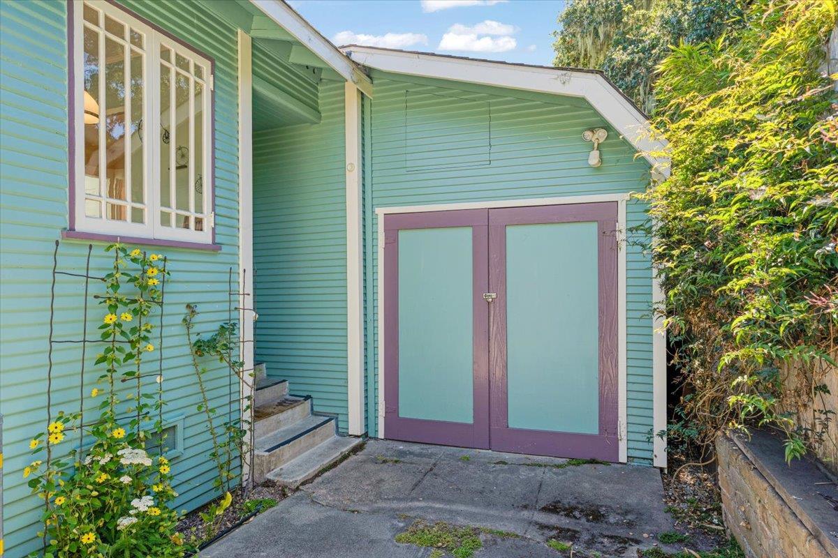 Property Photo: 311 Cedar Street CA 93950