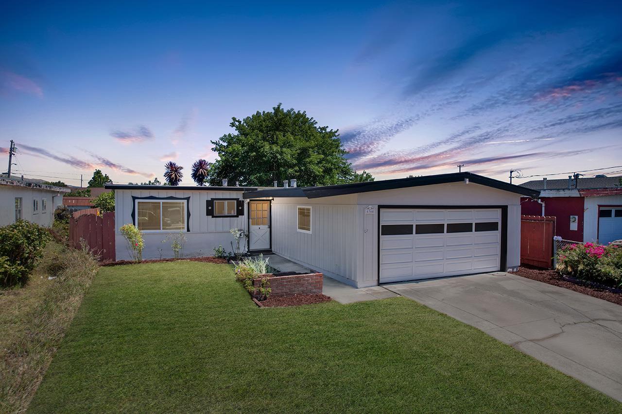 Property Photo:  6364 Thomas Avenue  CA 94560 
