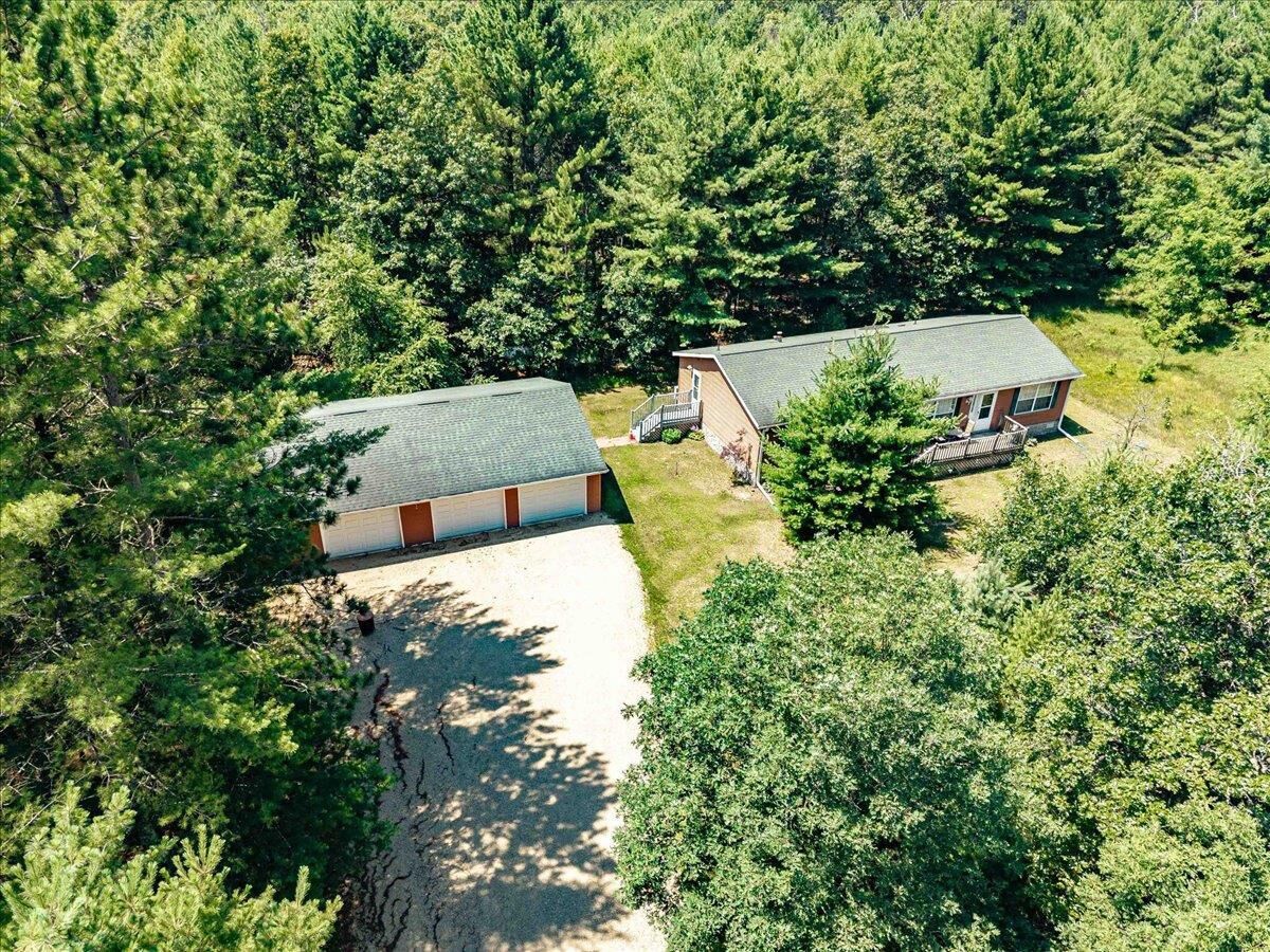 Property Photo:  2479 9th Drive  WI 53910 
