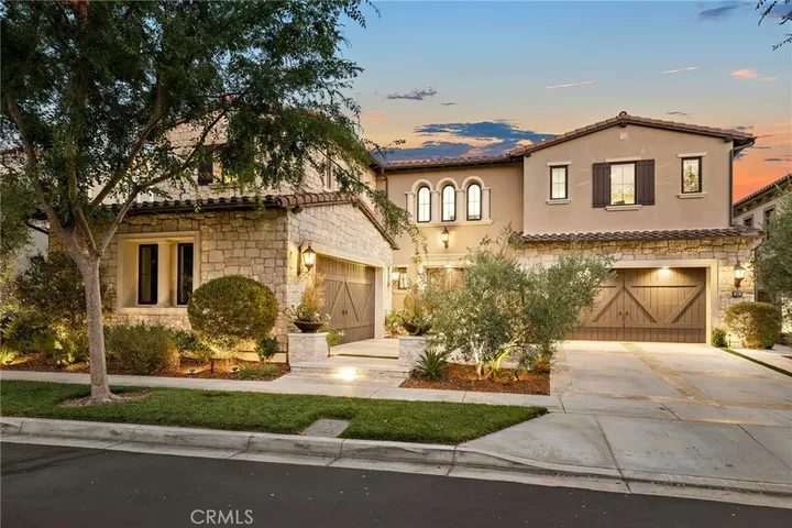 108 Heather Mist  Irvine CA 92618 photo