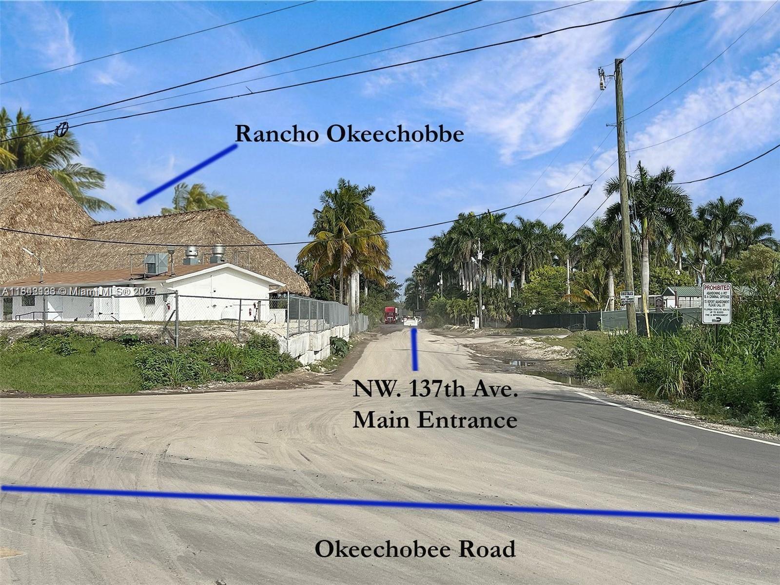Property Photo: 177xx NW 129th Ave FL 33018