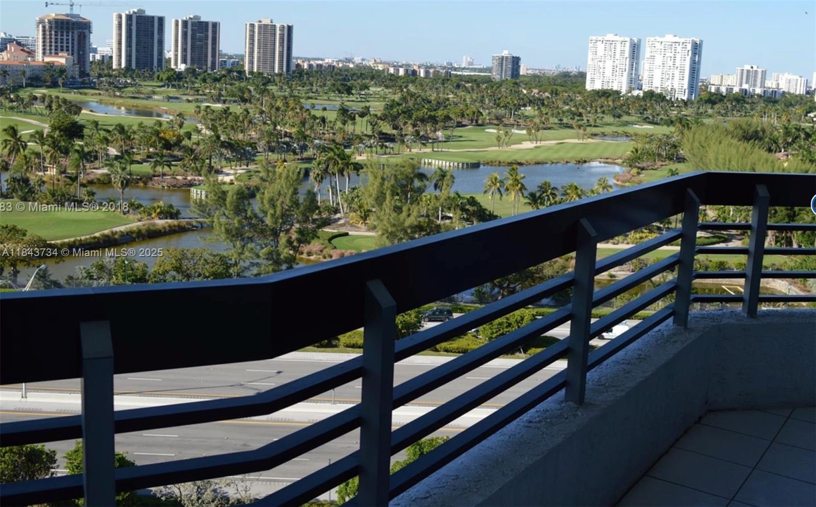 Property Photo: 3400 NE 192nd St 1407 FL 33180