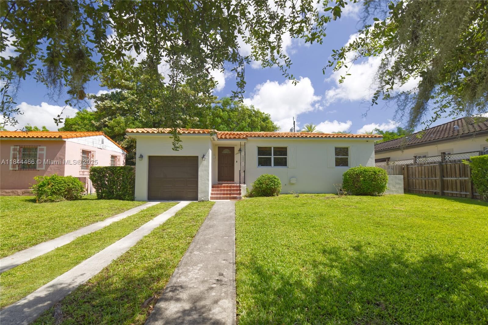 Property Photo: 3521 SW 18th Ter FL 33145