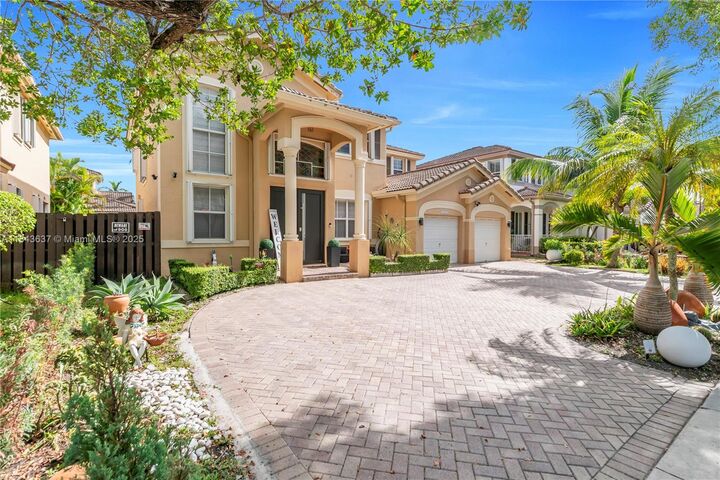 Property Photo:  12355 SW 124th Ter  FL 33186 