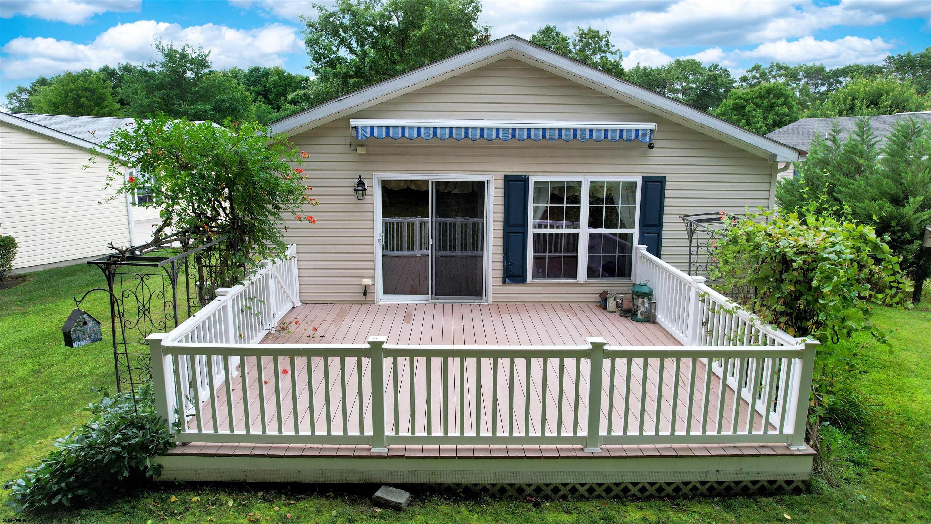 Property Photo: 6 Knollwood Dr NJ 08330-0000