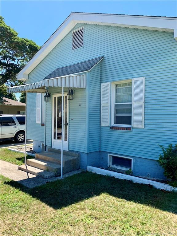 Property Photo:  11 Miami Avenue  CT 06371 