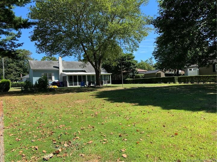 Property Photo: 11 Miami Avenue CT 06371