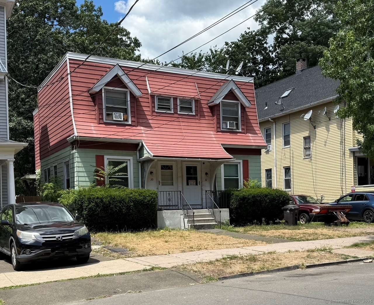 Property Photo: 30 Ellsworth Avenue CT 06511