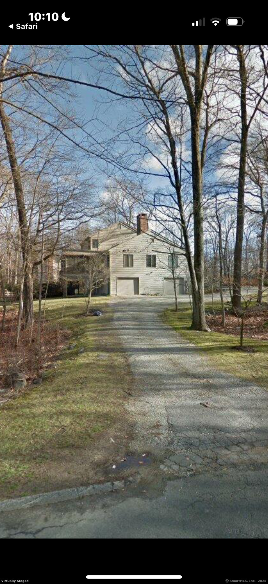 Property Photo: 18 Thorp Drive CT 06883