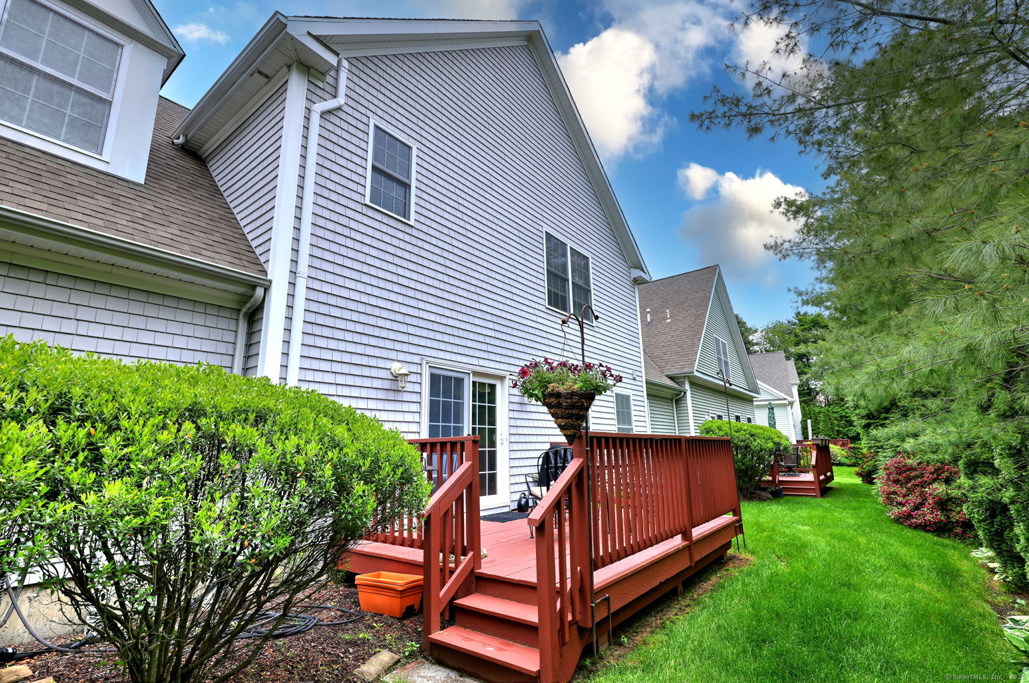 Property Photo: 5 Mickel Lane 5 CT 06461