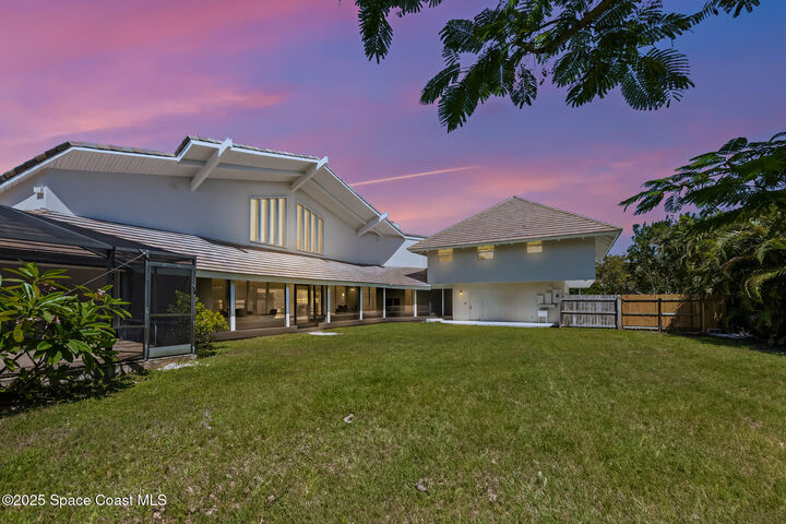 Property Photo:  3078 Rio Baya N  FL 32903 