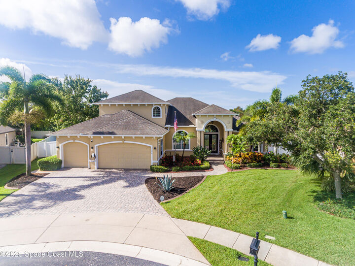 1564 Bonelli Court  Melbourne FL 32934 photo
