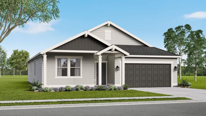 5328 N Sun Beam Ln 11/1 Orchard  Spokane WA 99217 photo