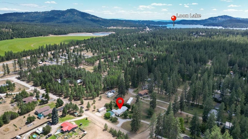 Property Photo:  4116 Swallows Rd 22  WA 99148 