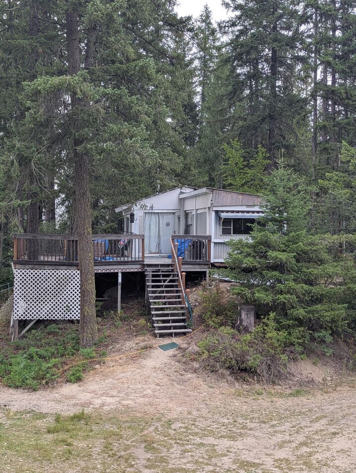 452 Cedar Dr  Newport WA 99156 photo