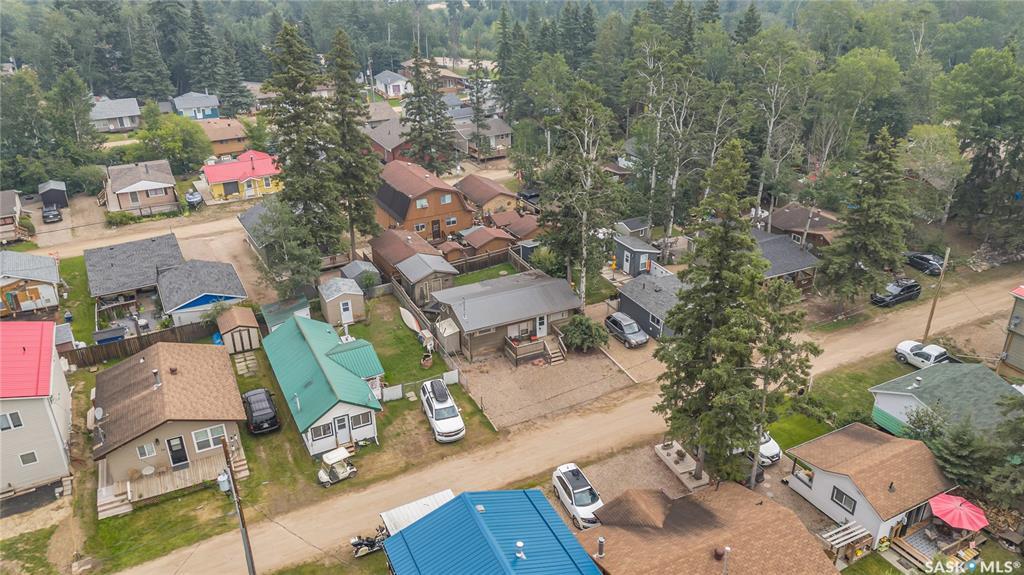 Property Photo: 30 6th Street SK S0J 0N0