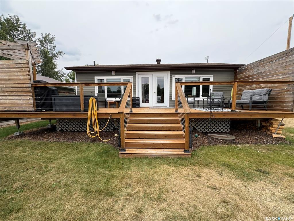 301 Corrigal Crescent  Turtle View SK S0M 0Y0 photo