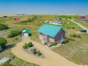 Property Photo: Rural Address SK S0G 0V0