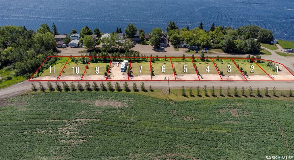 Photo de la propriété:  5 Lakepark Road  SK S0K 2A0 
