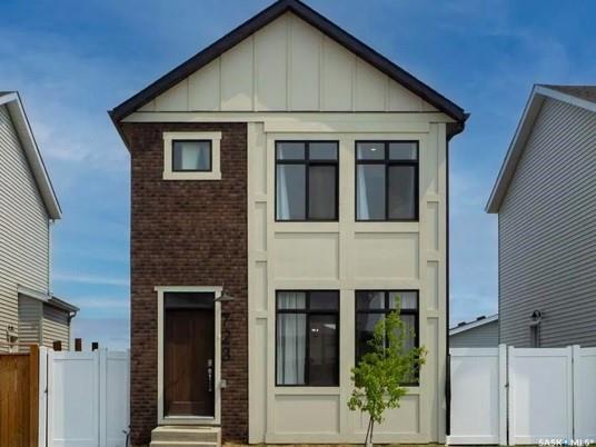 723 Henry Dayday Road  Saskatoon SK S7W 1H5 photo