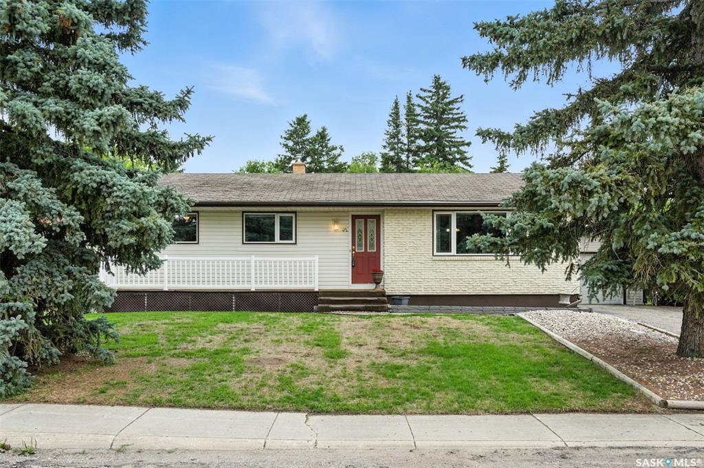 42 Calvert Crescent  Lanigan SK S0K 2M0 photo