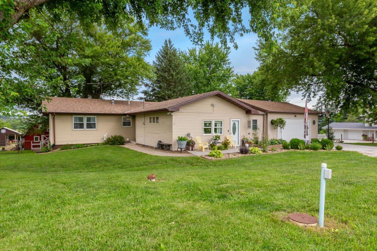 30650 State Lane  Neola IA 51559 photo