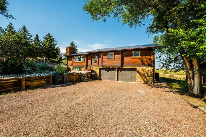 Property Photo:  23 Cedar Lane  WY 82801 